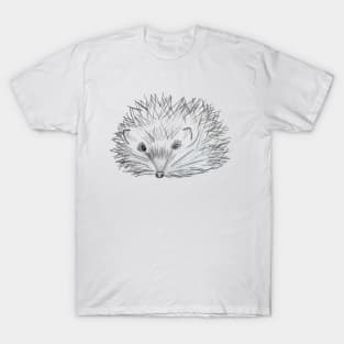 Hedgehog T-Shirt